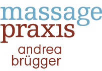 Logo Praxismassage Andrea Mattmann